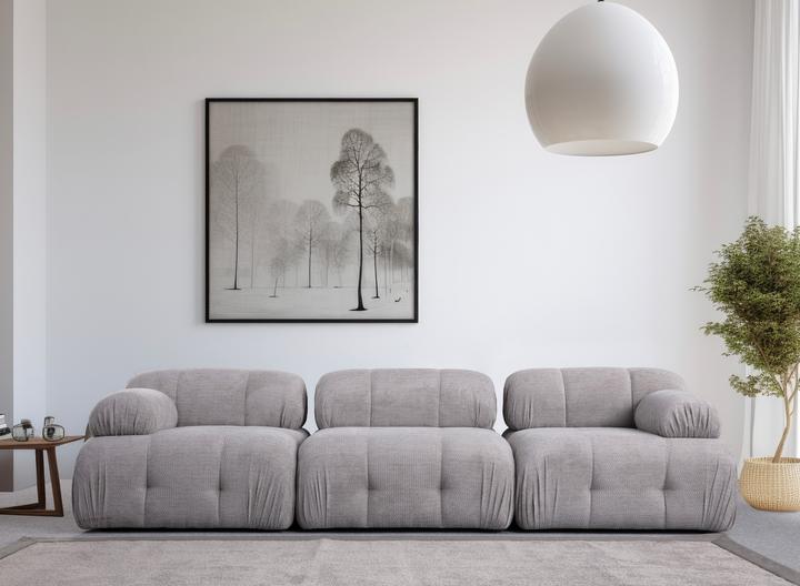 Actual product image Atelier del Sofa Petite (3-seater)