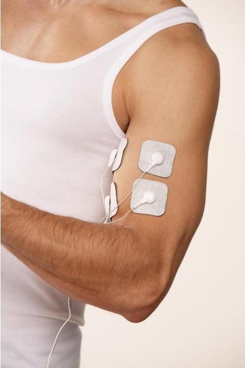 Actual product image Beurer Em 49