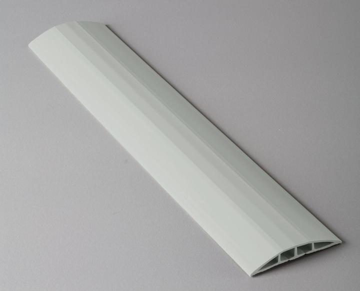 Actual product image kaiserkraft Plastic cable bridge (Cable bridge, 300 cm)