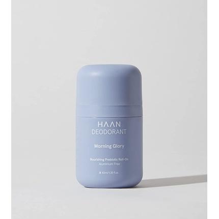 Actual product image Haan Deodorant 40ml Morning Glory (Roll-on, 40 ml)