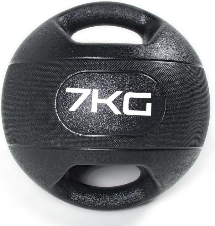 Image du produit Olive O "Live® Medizinball DUAL GRIP, 7 kg (7 kg)