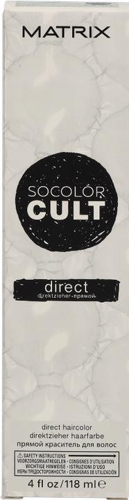 Produktbild Matrix Socolor Cult Semi Permanent Tone-On-Tone
