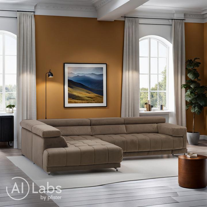 Image du produit Beldomo Style Spliff-S (Canapé d'angle)