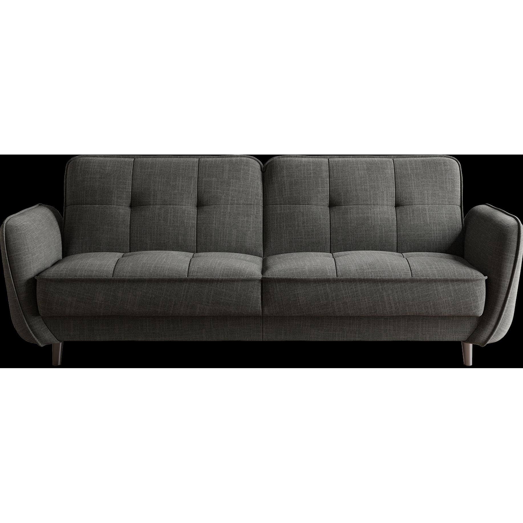 ELTAP, Sofa, Bellis (3-Sitzer, Bettsofa)