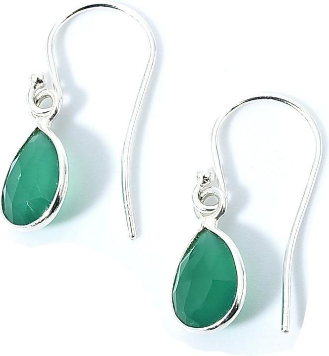Image du produit Balibay Weya (Pierre précieuse, Onyx, Or 14 carats)