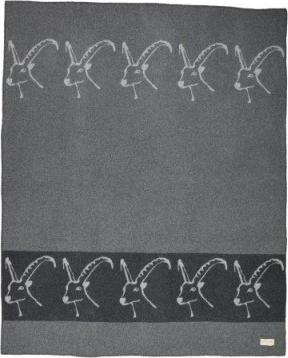 Immagine prodotto Eskimo Coperta Gian (140 x 180 cm)