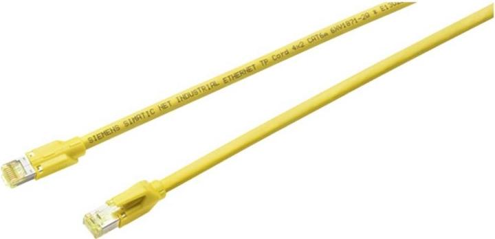 Produktbild Siemens IE TPCordRJ45/RJ45