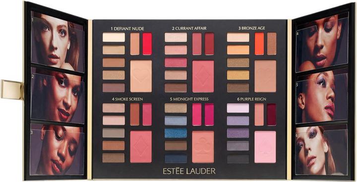 Produktbild Estée Lauder Color Portfolio (Multicolor)