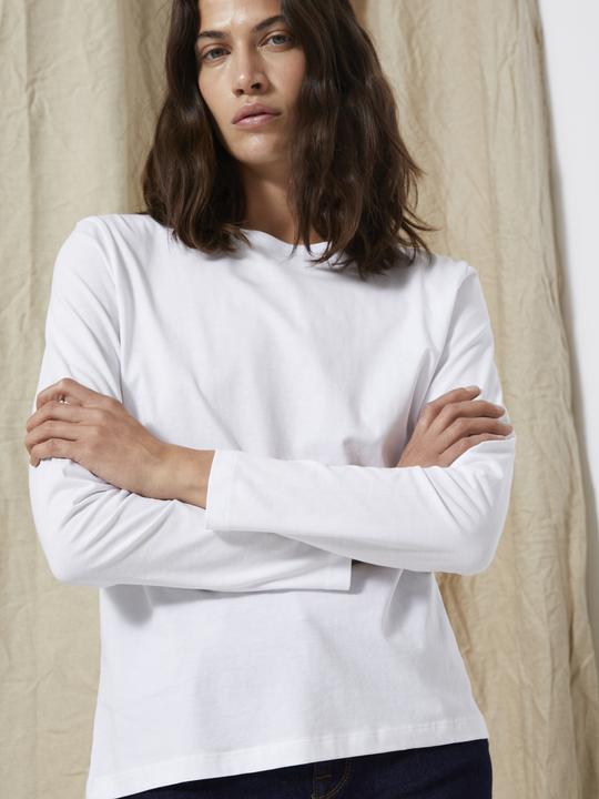 Immagine prodotto Selected Femme Slfessential Ls O-Neck Tee Noos (XXL)