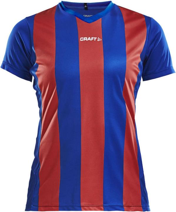 Produktbild Craft Progress Jersey Stripe W (XS)