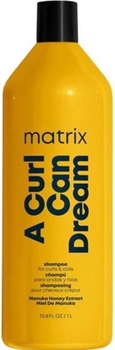 Immagine prodotto Matrix A Curl Can Dream Shampoo 1000 ml (1000 ml, Shampoo liquido)
