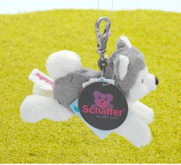 Actual product image Schaffer Polarhund Husky
