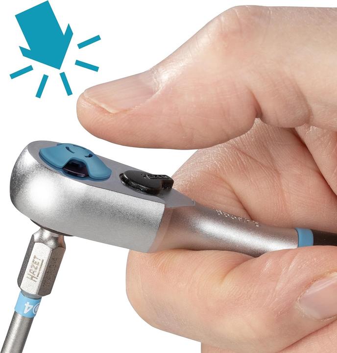 Produktbild HAZET Steckschlüssel Satz 2200/36 ∙ Vierkant6,3 mm (1/4 Zoll), Sechskant6,3 (1/4 Zoll) ∙ Aussen Sech… (10  mm, 11 mm, 12 mm, 13 mm, 14 mm, 3 mm, 4 mm, 5 mm, 6 mm, 7 mm, 8 mm, 9 mm)