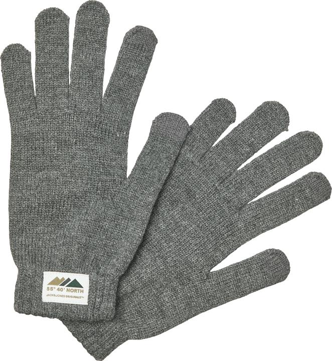 Produktbild Jack & Jones Jachill Knitted Gloves (One Size)