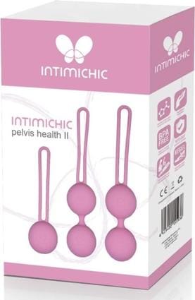 Actual product image Intimichic Pelvis Health II Rehabilitation Pelvic Floor