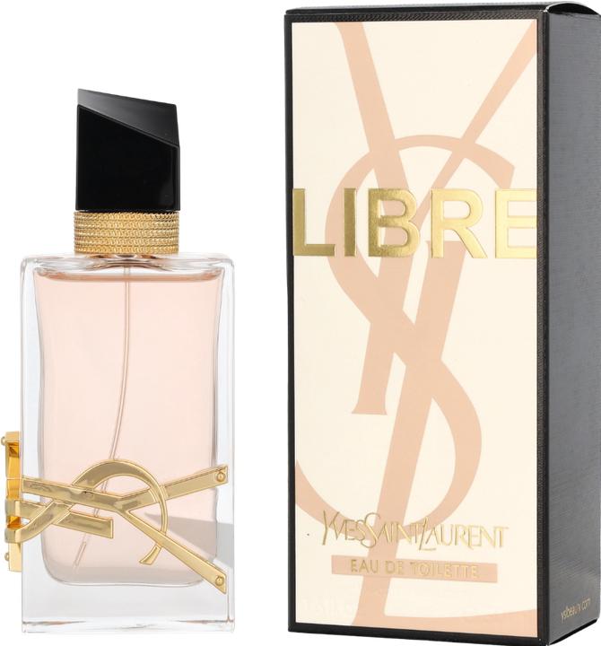 Produktbild Yves Saint Laurent Libre (Eau de Toilette, 50 ml)