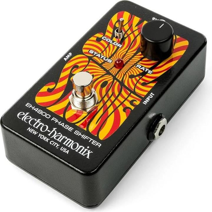 Actual product image Electro-Harmonix Small Stone (Electric guitar)
