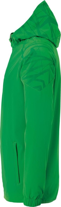 Image du produit Uhlsport Veste à capuche GOAL 25 EVO WOVEN HOOD JACKET (M)