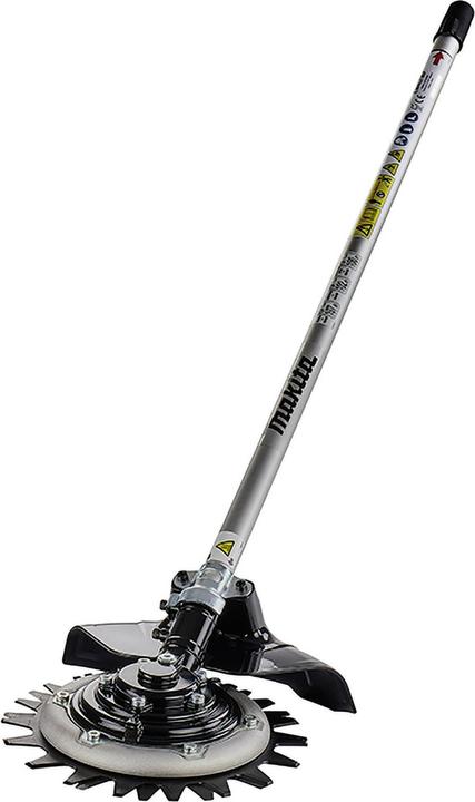 Image du produit Makita EM407MMP (Herbicide, Support pour machines de jardinage)