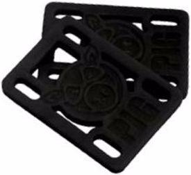 Produktbild Pig Riser Pads Hard (2Set)