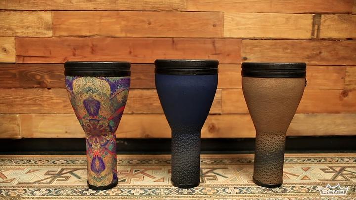 Produktbild Remo Festival (Djembe)