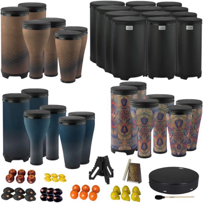 Produktbild Remo Festival (Djembe)