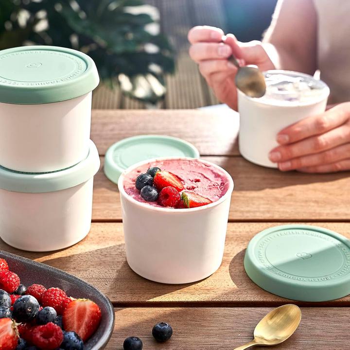 Produktbild Springlane Erika Eismaschine & Joghurtbereiter