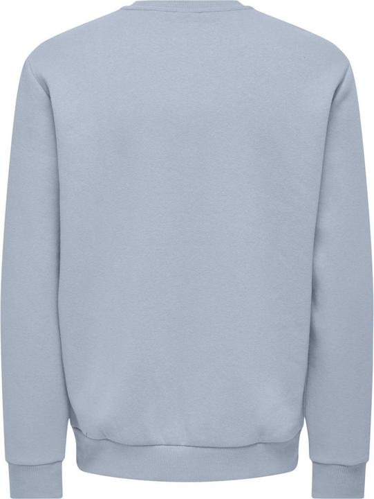 Immagine prodotto Only & Sons Felpa a tinta unita (L)