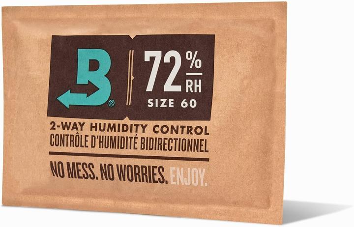 Produktbild Boveda Humidor-Befeuchter-Starter-Set