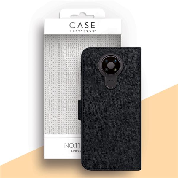 Produktbild Case FortyFour No.11 (Nokia 3.4)