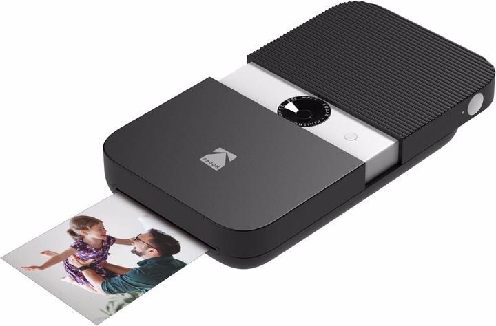 Actual product image Kodak Smile Classic