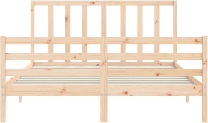 Produktbild vidaXL Catarina (160 x 200 cm)