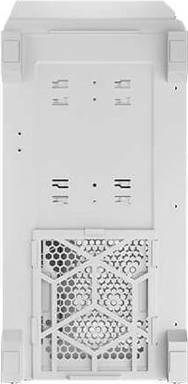 Actual product image Antec Go PerformanceOne P20C white Midi Tower white retail (mATX, ITX, ATX, E-ATX)