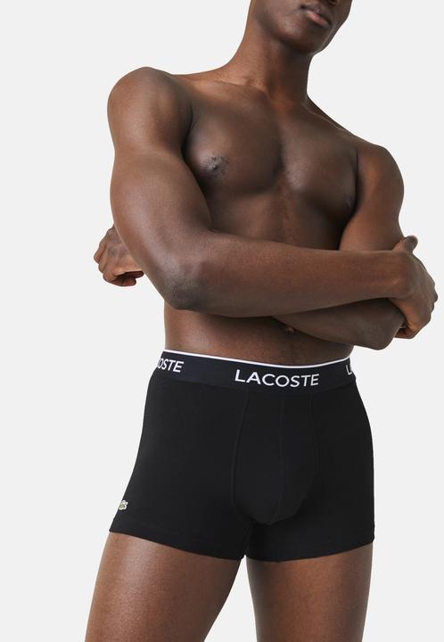 Produktbild Lacoste Boxershorts (XL, 3er Pack)