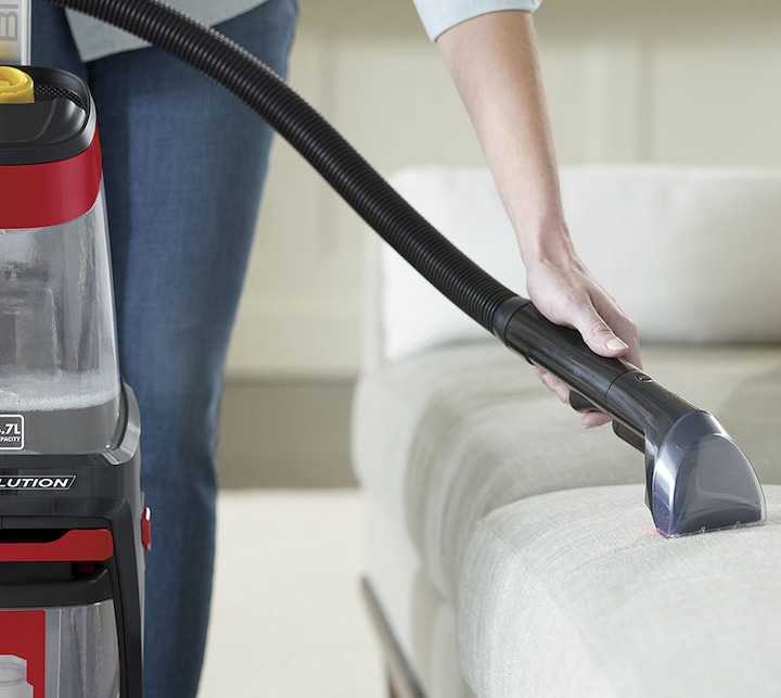 Immagine prodotto Bissell Rivoluzione ProHeat