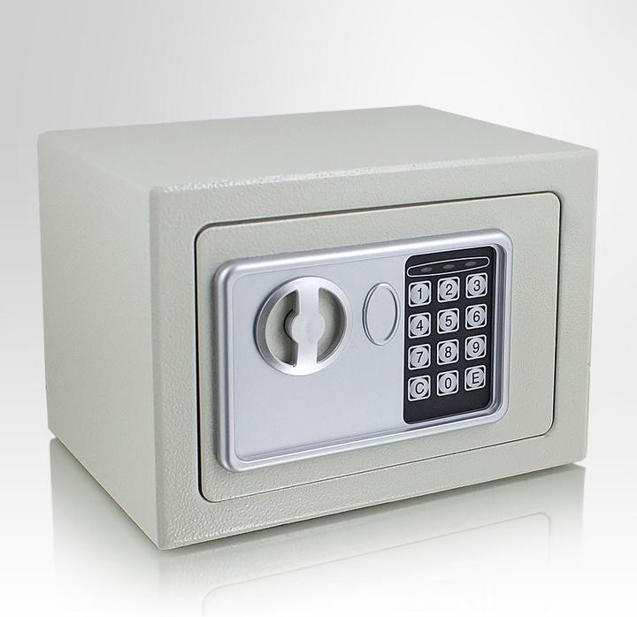 Produktbild Point Elektronischer Minisafe