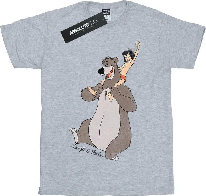 Produktbild Disney TShirt Mädchen (128)
