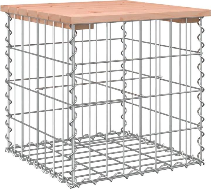 Natürliches Douglasie