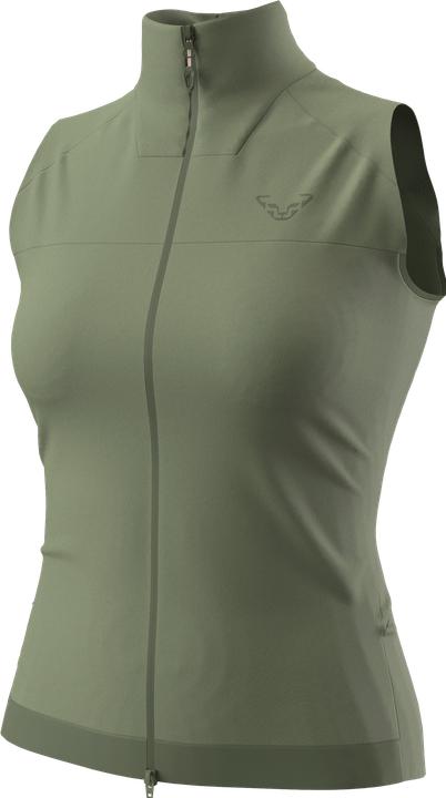 Produktbild Dynafit Ride Light Wind Weste (S)