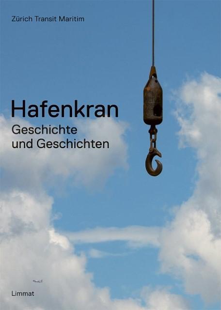Produktbild Hafenkran (Deutsch, 2015)