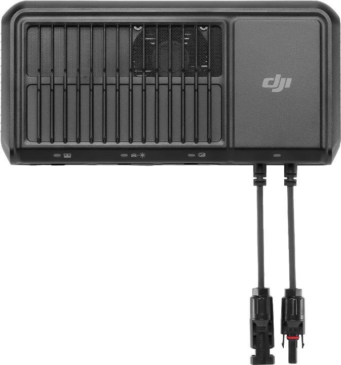 Produktbild DJI Remote control kit for Power 1.8kW fast charger