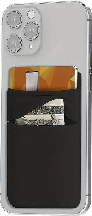 Produktbild Cbx Handy Kreditkartenhalterung selbstklebend