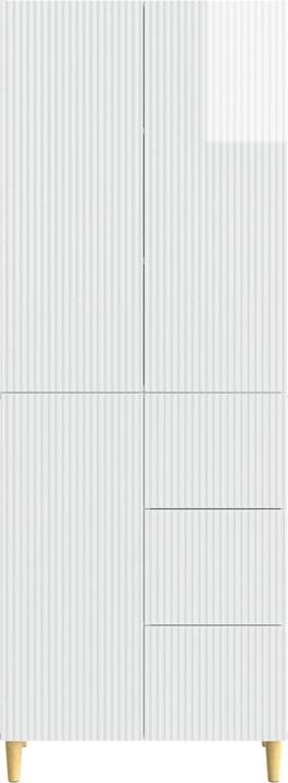 Produktbild vidaXL Möbelset (66 x 34.50 x 90 cm)