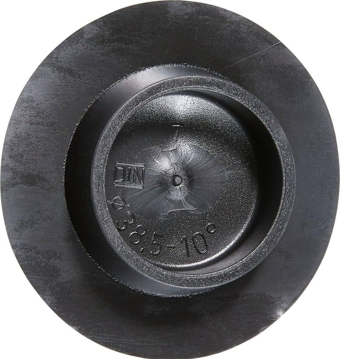 Image du produit Diaqua Bouchon de bain ø44-50mm