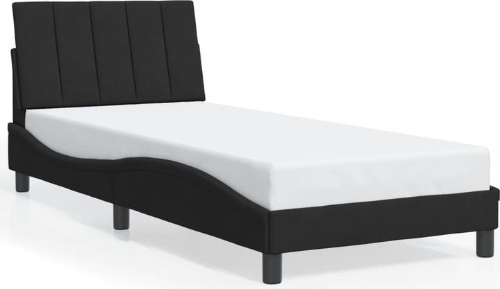Image du produit vidaXL Bettgestell (90 x 190 cm)