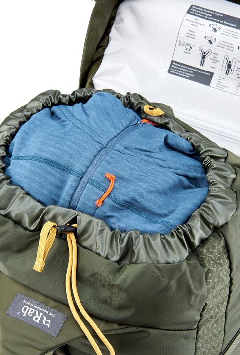 Produktbild Rab Exion 48 (48 l)