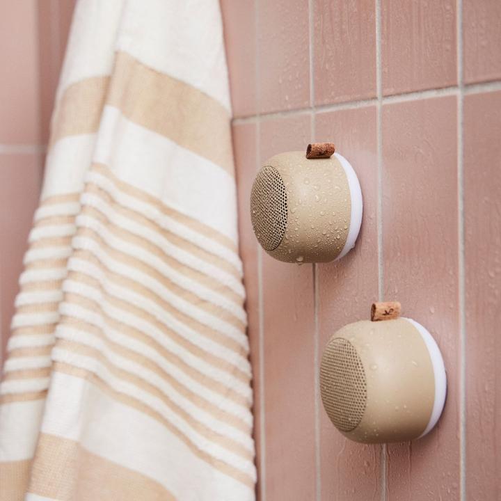 Image du produit Kreafunk aLIGHT - Ivory Sand (KFAT09)