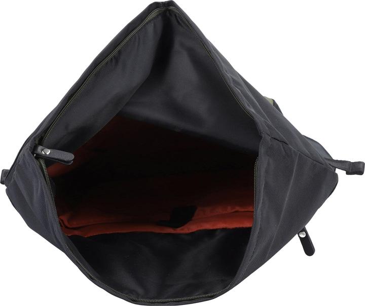 Actual product image Harvest Label Naka backpack 44 cm laptop compartment (16 l)