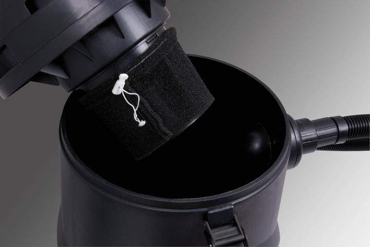 Produktbild Ubbink VacuProCleaner Maxi (Nass-Trockensauger)