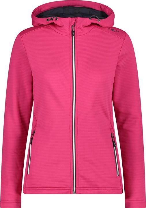 Produktbild CMP Campagnolo Performance Hoodie (44)